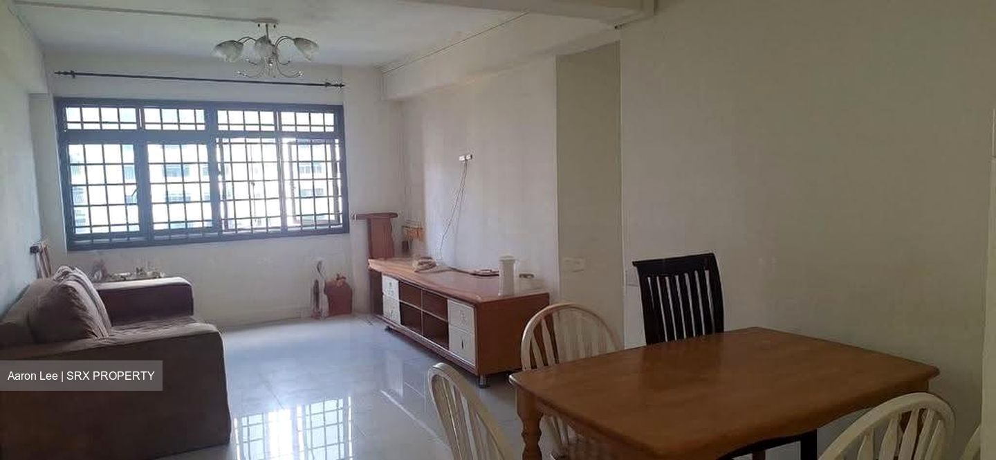 Blk 161 Mei Ling Vista (Queenstown), HDB 4 Rooms #638972841